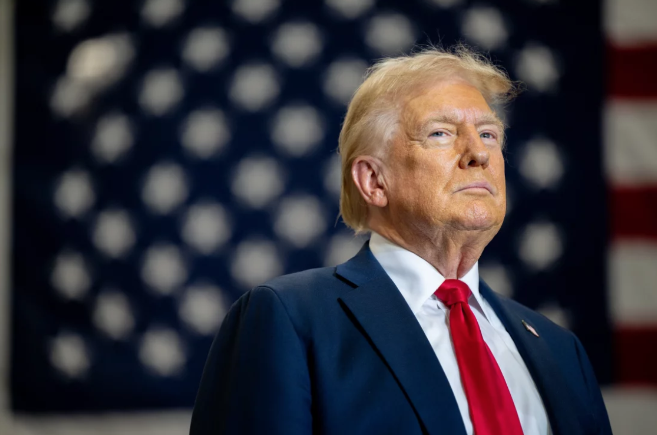 Why Donald Trump’s new immigration policy can have a bad effect onto U.S. jobs market?